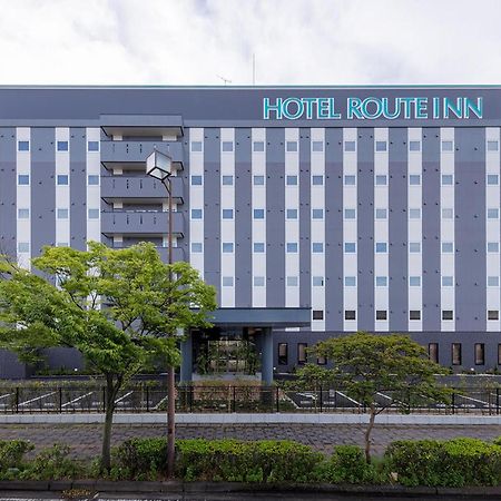 Hotel Route-Inn Kurashiki Mizushima Extérieur photo