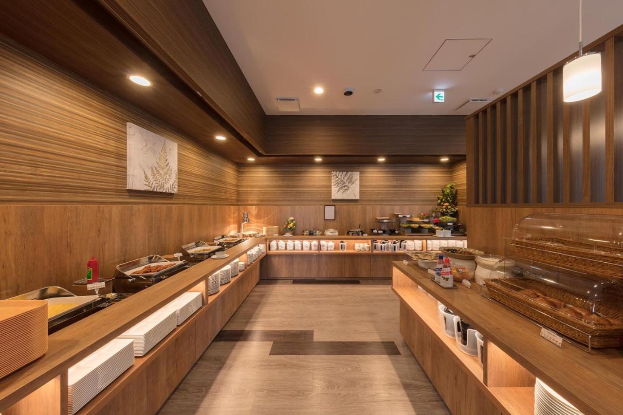 Hotel Route-Inn Kurashiki Mizushima Extérieur photo