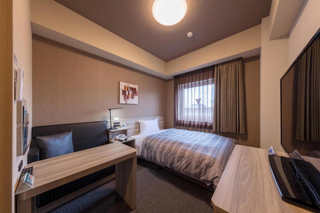 Hotel Route-Inn Kurashiki Mizushima Extérieur photo