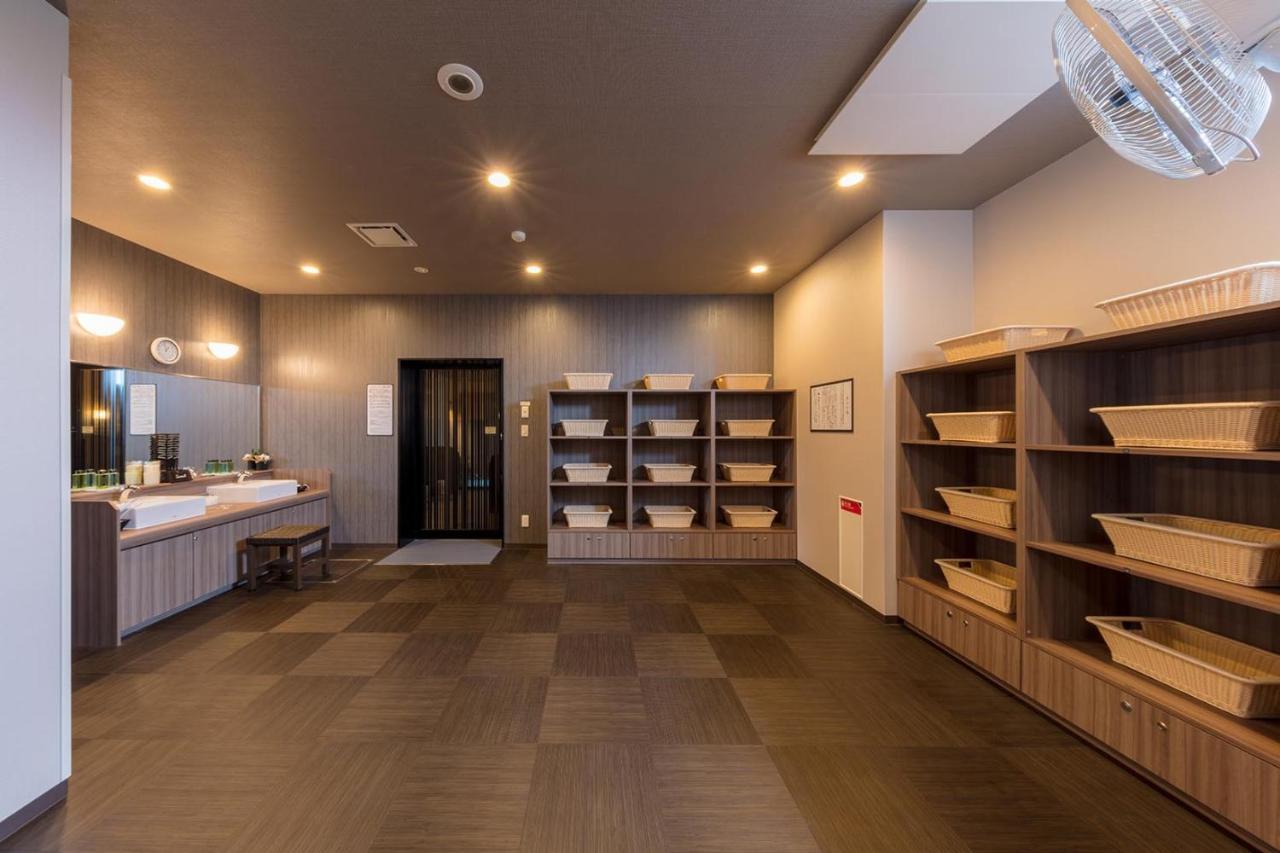 Hotel Route-Inn Kurashiki Mizushima Extérieur photo