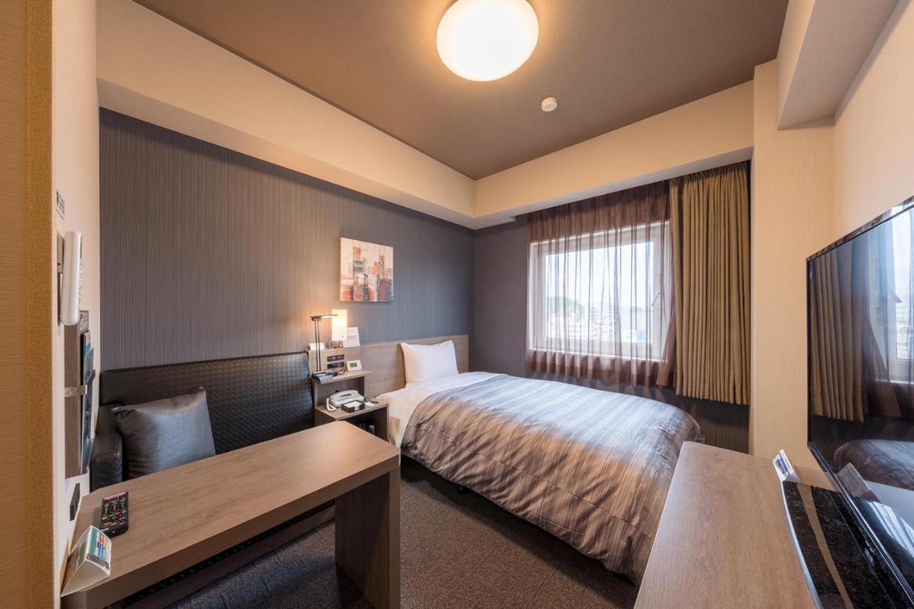 Hotel Route-Inn Kurashiki Mizushima Extérieur photo