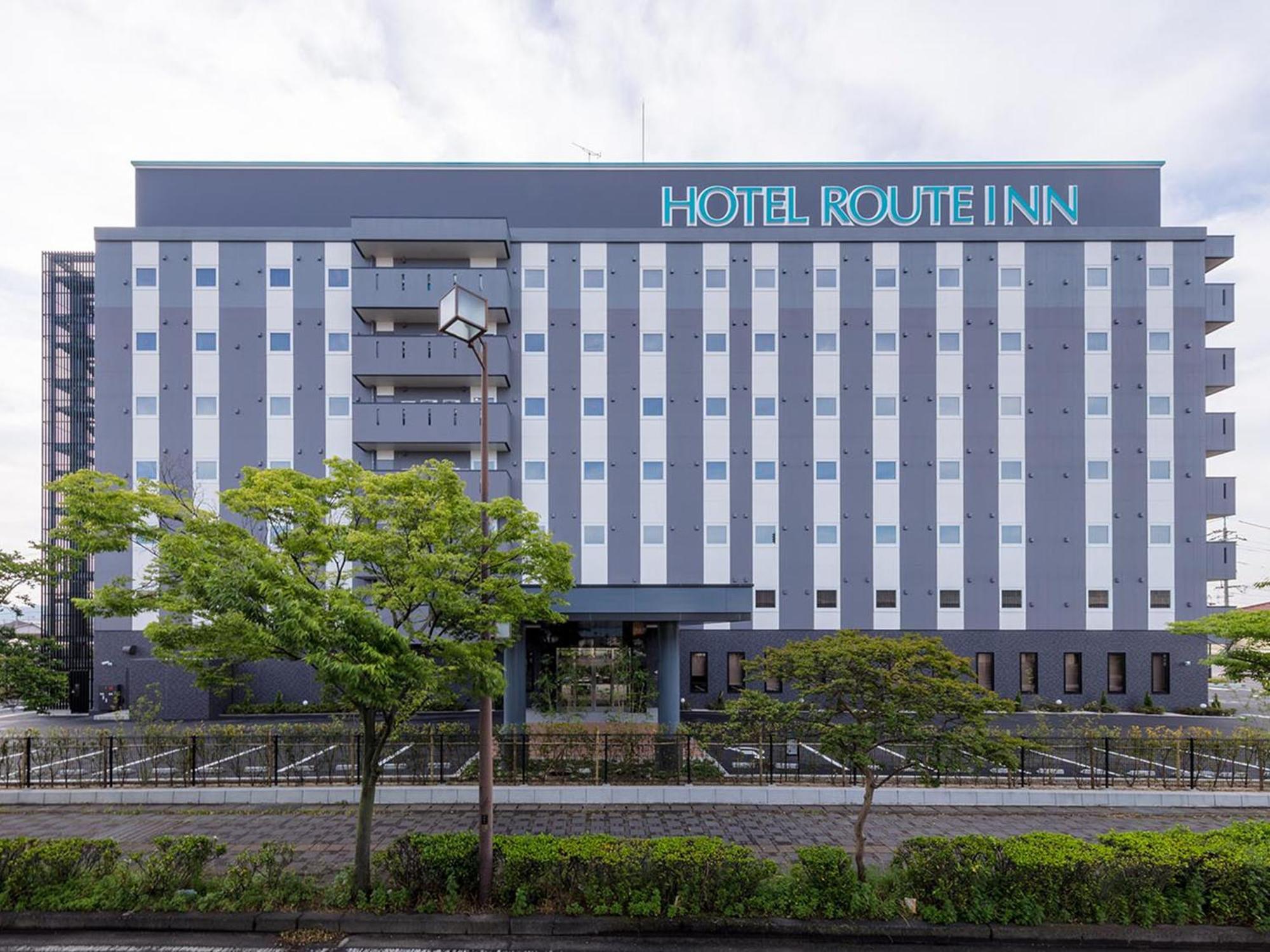 Hotel Route-Inn Kurashiki Mizushima Extérieur photo