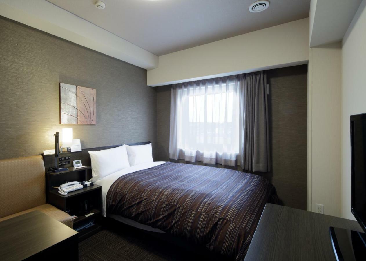 Hotel Route-Inn Kurashiki Mizushima Extérieur photo